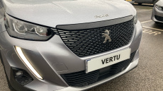 Peugeot 2008 1.2 PureTech 130 Allure Premium 5dr Petrol Estate